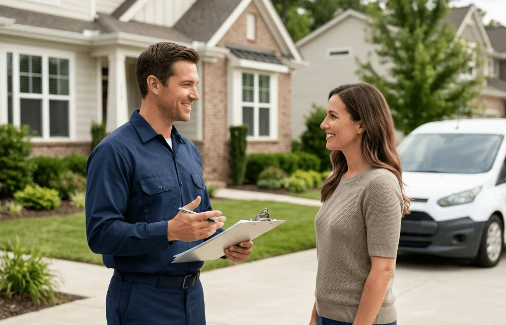 Mold Remediation Cross Hill, SC FAQs